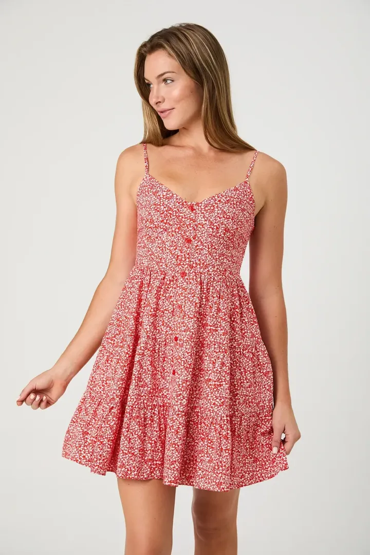 Madison's Niche fashion store after the Rebuy and Klaviyo overhaul